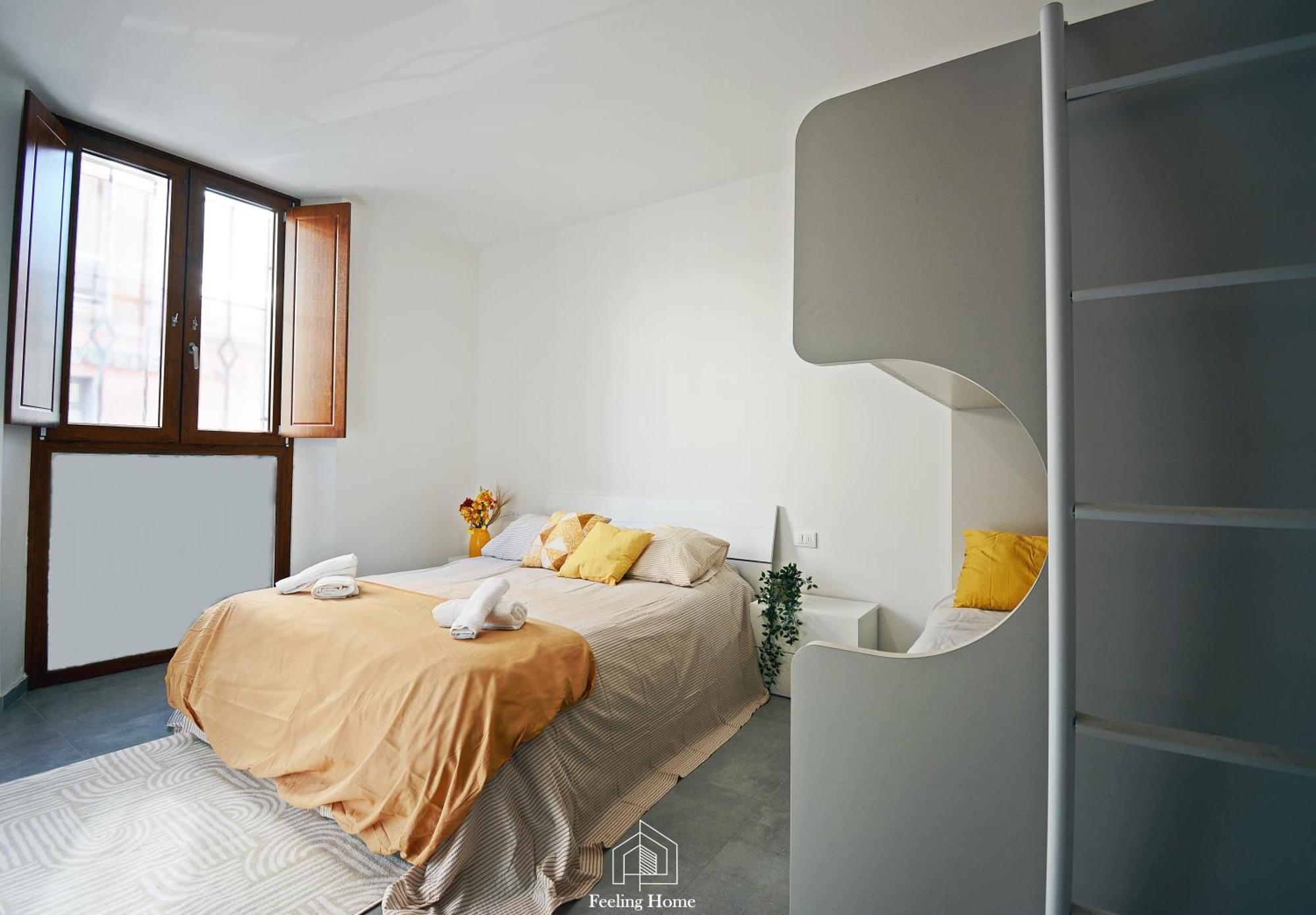 Martha'S Apartment Фолоника Екстериор снимка
